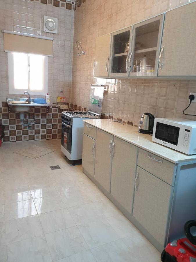 Al-Olaya Apartment Umm Lajj Ngoại thất bức ảnh