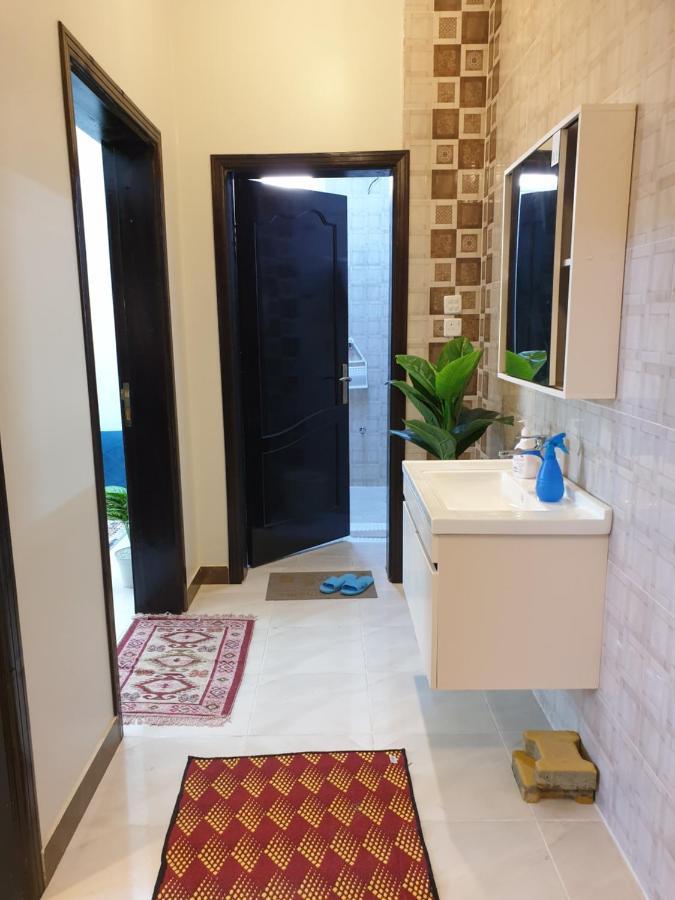 Al-Olaya Apartment Umm Lajj Ngoại thất bức ảnh