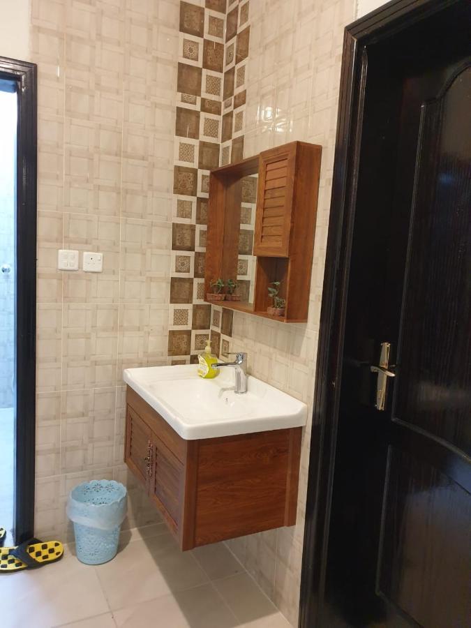 Al-Olaya Apartment Umm Lajj Ngoại thất bức ảnh