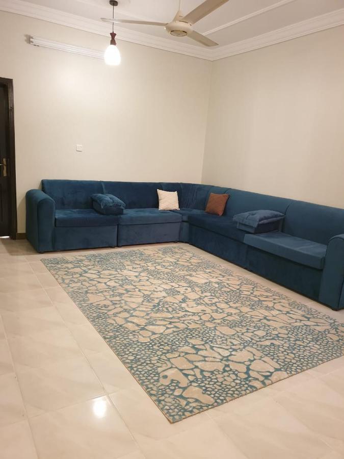 Al-Olaya Apartment Umm Lajj Ngoại thất bức ảnh