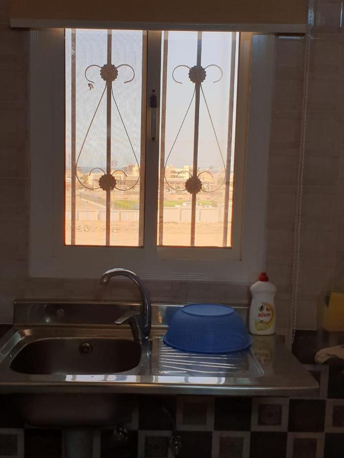Al-Olaya Apartment Umm Lajj Ngoại thất bức ảnh