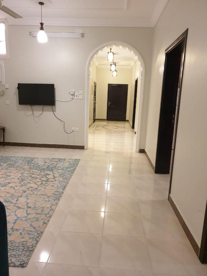 Al-Olaya Apartment Umm Lajj Ngoại thất bức ảnh
