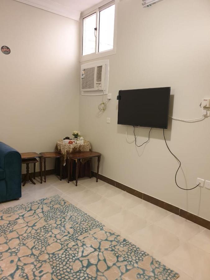 Al-Olaya Apartment Umm Lajj Ngoại thất bức ảnh