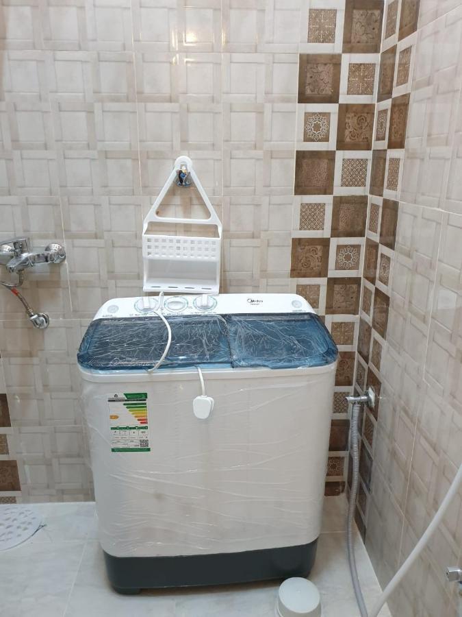 Al-Olaya Apartment Umm Lajj Ngoại thất bức ảnh