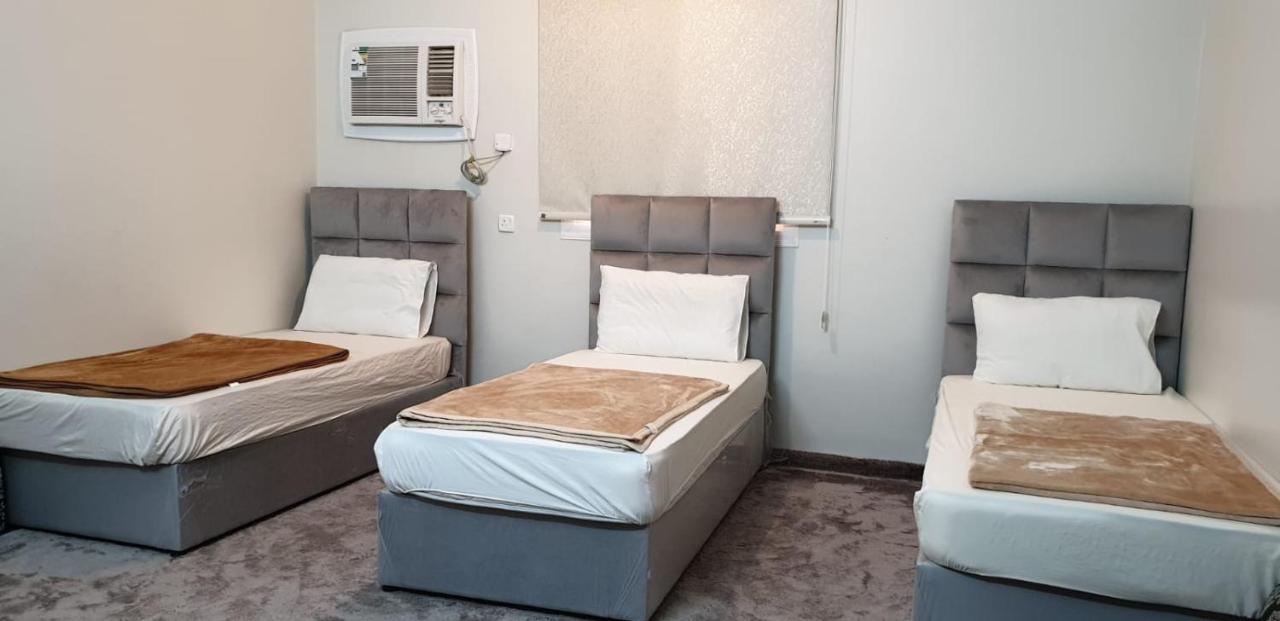 Al-Olaya Apartment Umm Lajj Ngoại thất bức ảnh