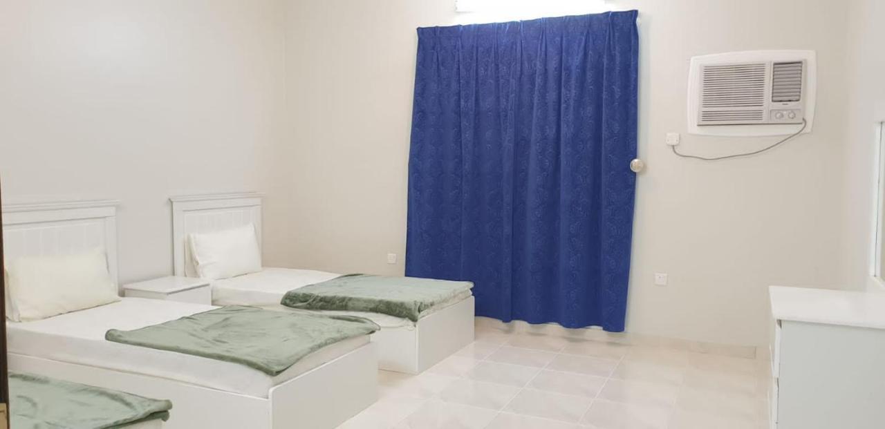Al-Olaya Apartment Umm Lajj Ngoại thất bức ảnh