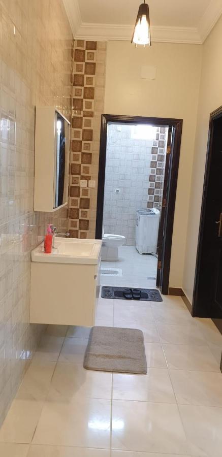Al-Olaya Apartment Umm Lajj Ngoại thất bức ảnh