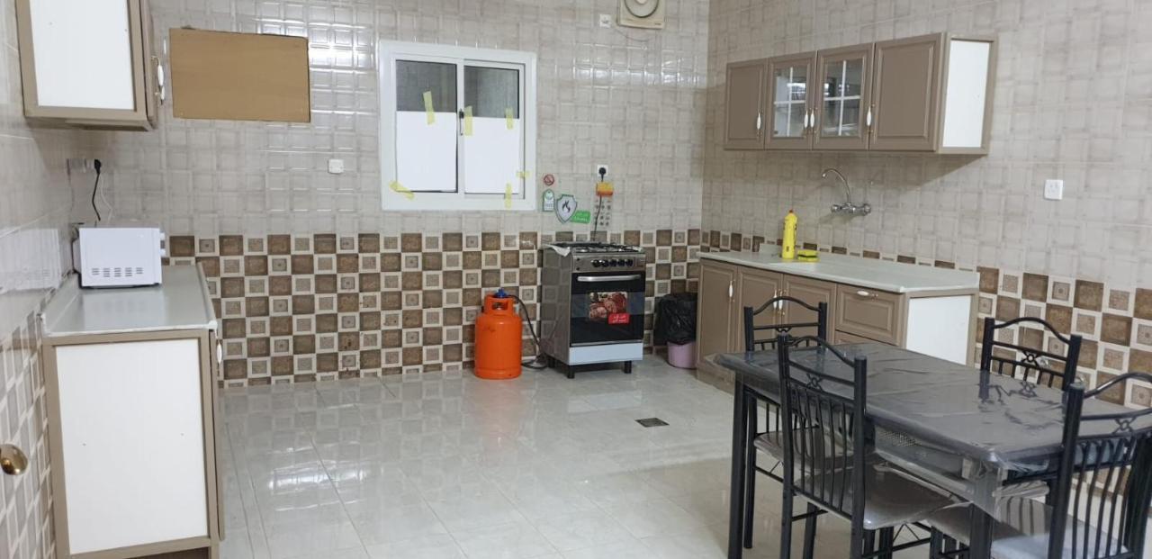 Al-Olaya Apartment Umm Lajj Ngoại thất bức ảnh