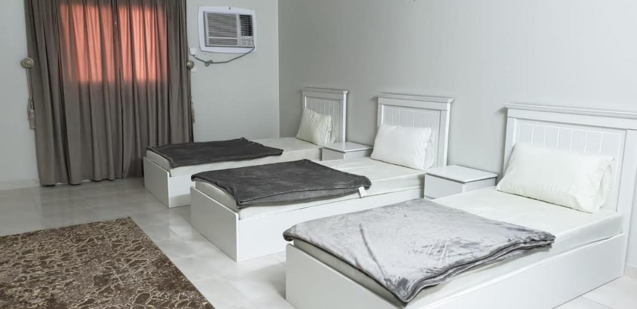 Al-Olaya Apartment Umm Lajj Ngoại thất bức ảnh