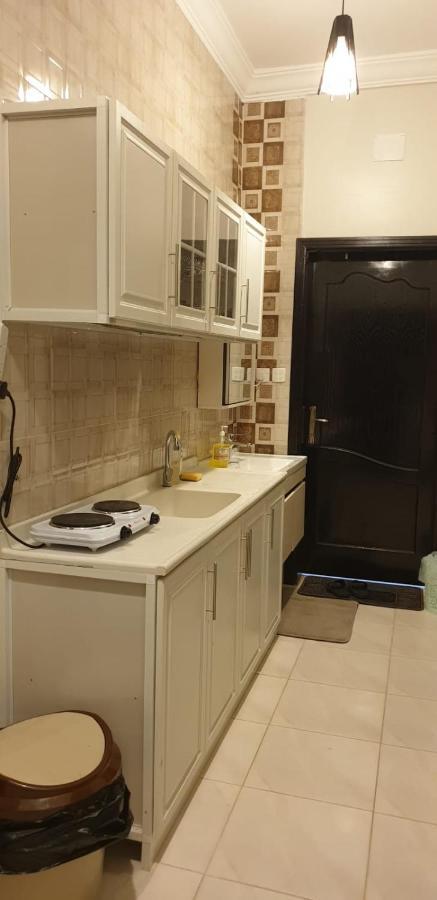 Al-Olaya Apartment Umm Lajj Ngoại thất bức ảnh