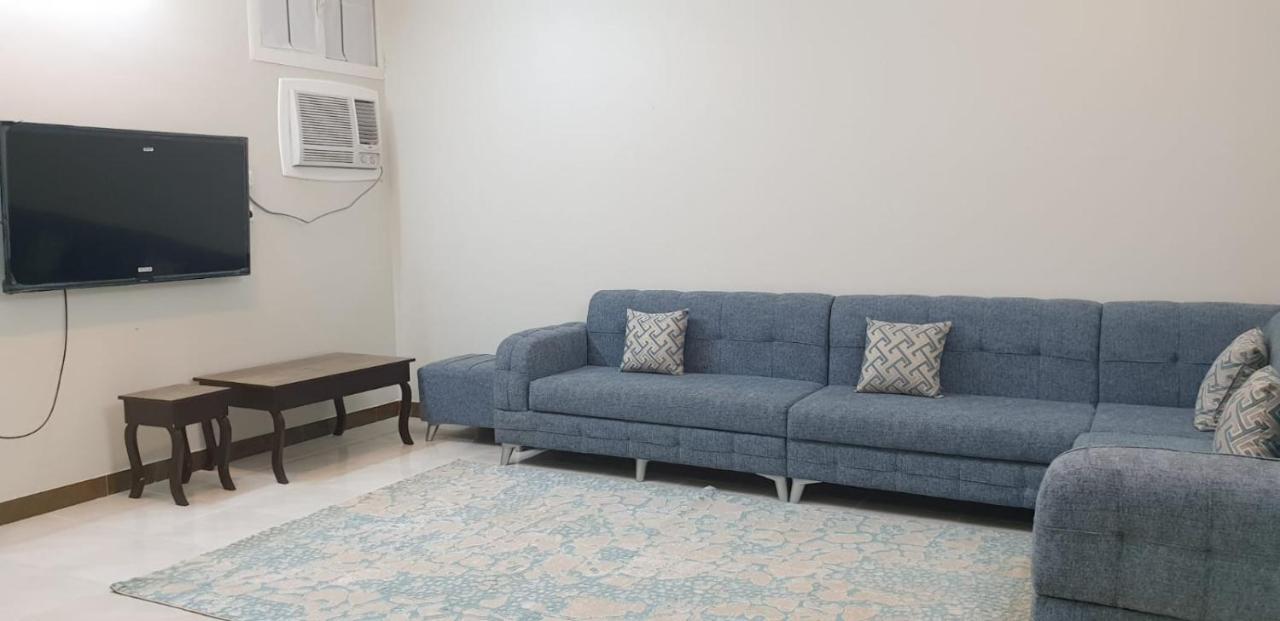 Al-Olaya Apartment Umm Lajj Ngoại thất bức ảnh