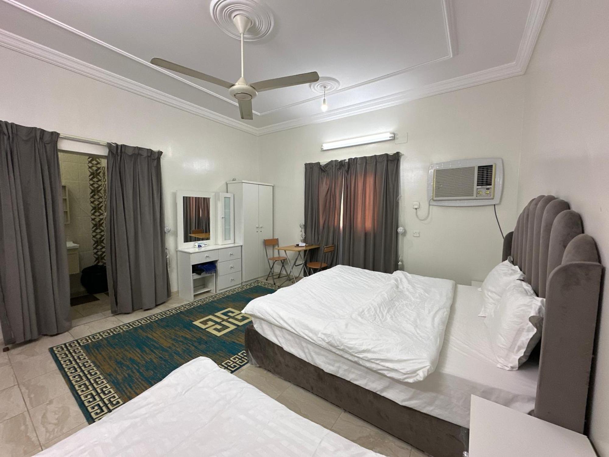 Al-Olaya Apartment Umm Lajj Ngoại thất bức ảnh