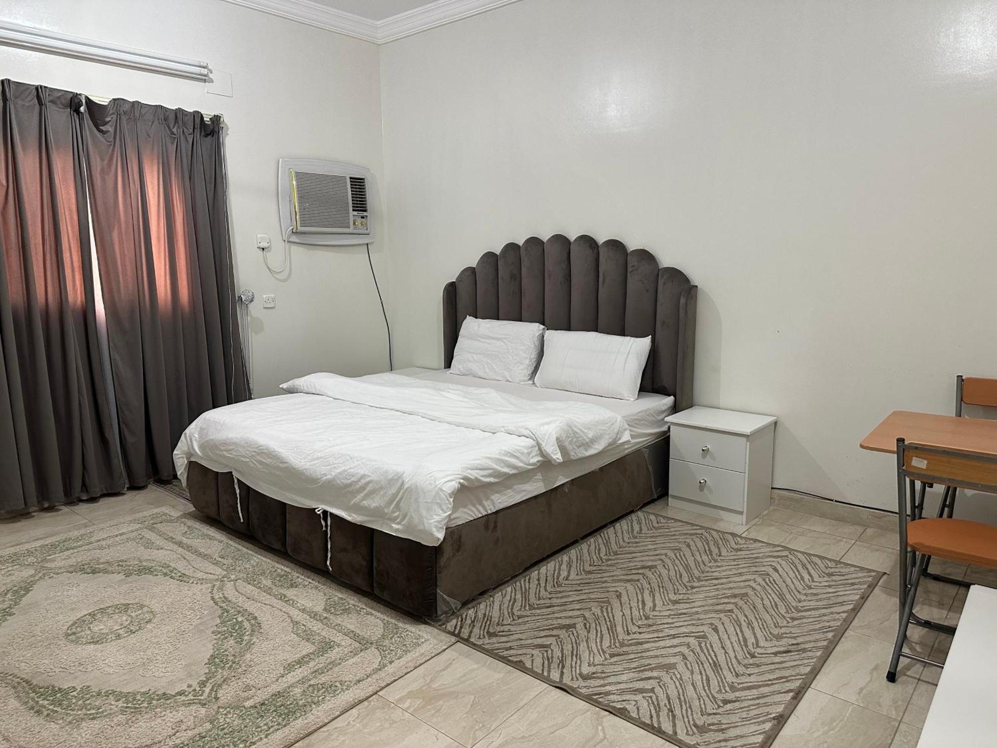 Al-Olaya Apartment Umm Lajj Ngoại thất bức ảnh