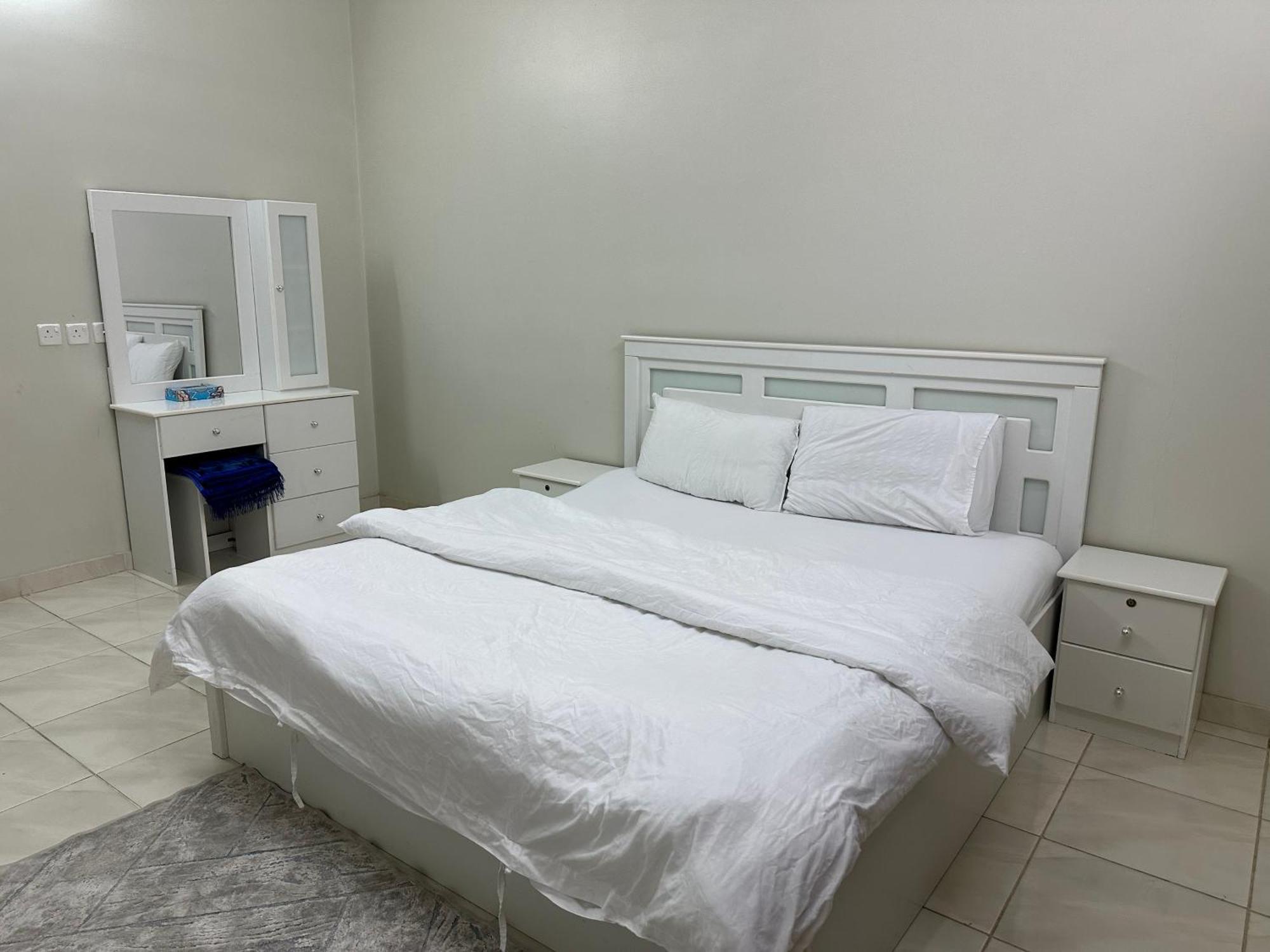 Al-Olaya Apartment Umm Lajj Ngoại thất bức ảnh